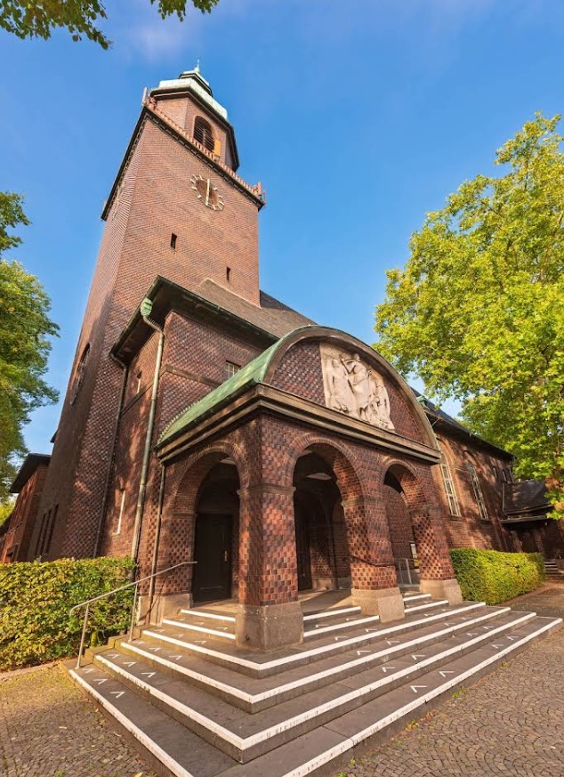Dankeskirche