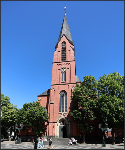 kirche