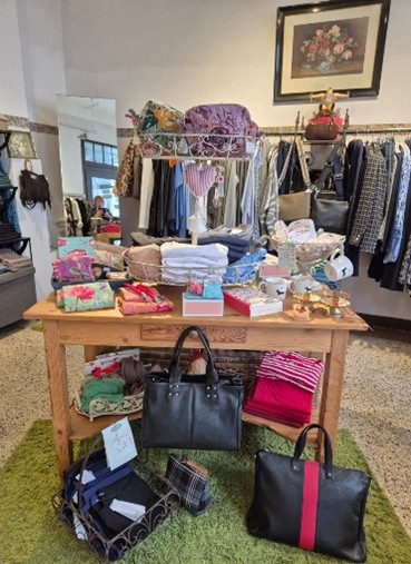 Modenschau Modenschau