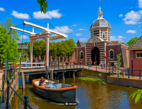 Bus-Tagesfahrt der HGGB