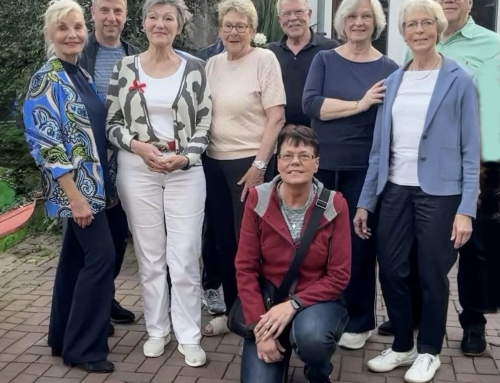 Bericht Mitgliederversammlung 2026 der Heimatgemeinschaft Groß-Benrath e.V.